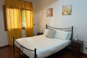 3 Schlafzimmer, Bügeleisen/Bügelbrett, WLAN, Bettwäsche