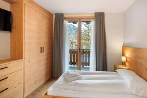 2 habitaciones, wifi gratis y ropa de cama 