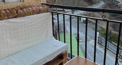 Apartamento Ático en Sierra Nevada