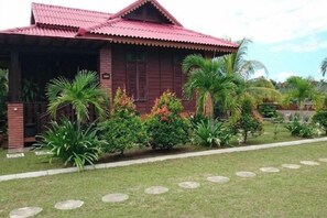 Room - Jasmine Villa Tropical Garden (Langkawi)