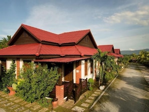 Exterior - Jasmine Villa Tropical Garden (Langkawi)