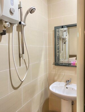 Bathroom - Jasmine Villa Tropical Garden (Langkawi)