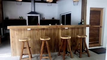 Bar (sur place)