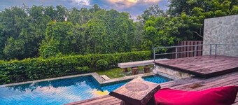 Royale Riviera Resort Private Pool Villas