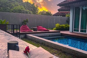 Unclassified image, 5 of 13, button - Royale Riviera Resort Private Pool Villas (Langkawi)