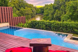 Unclassified image, 3 of 13, button - Royale Riviera Resort Private Pool Villas (Langkawi)