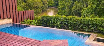 Royale Riviera Resort Private Pool Villas