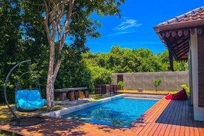 Unclassified image, 4 of 13, button - Royale Riviera Resort Private Pool Villas (Langkawi)