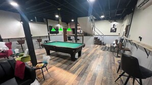 Sala de jocs