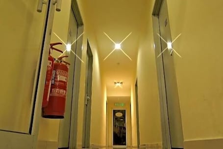 Interior. Hotel Seri Nilai