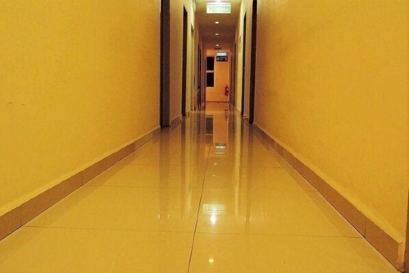 Interior - Hotel Seri Nilai (Nilai)