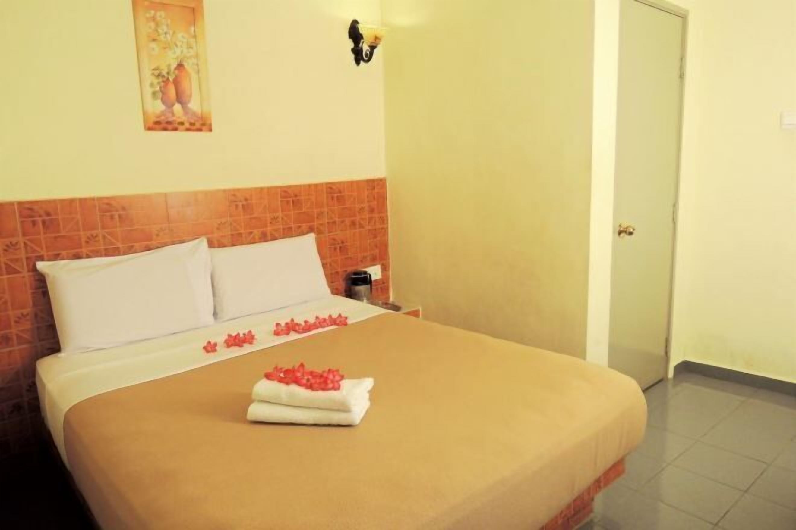 Kamar