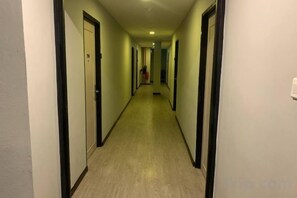 Interior - The Daily Hotel (Kota Kinabalu)