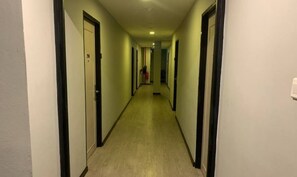 Interior - The Daily Hotel (Kota Kinabalu)