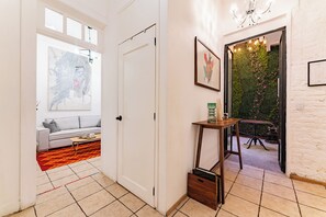 Interior - Spacious Home in the Heart of Condesa (Ciudad de México)