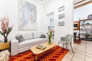 Téléviseur connecté