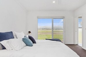 Room - Sea View at Silver Sands - C21 SouthCoast Holidays (Aldinga Beach)