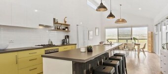 Sea View at Silver Sands - C21 SouthCoast Holidays