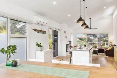 Sea View at Silver Sands - C21 SouthCoast Holidays