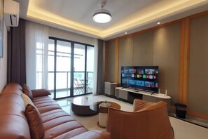 Room - R&F PRINCESS COVE BY MEGA REALTY (Johor Bahru)