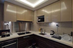 Room - R&F PRINCESS COVE BY MEGA REALTY (Johor Bahru)