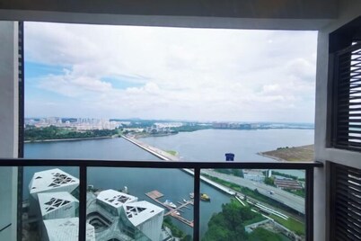 R&F PRINCESS COVE BY MEGA REALTY