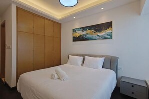 Room - R&F PRINCESS COVE BY MEGA REALTY (Johor Bahru)