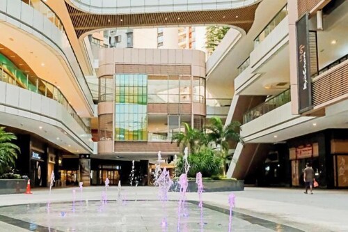 R&F PRINCESS COVE BY MEGA REALTY