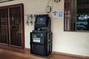 Lobby lounge - Rivermoon Kuantan (Kuala Kuantan)