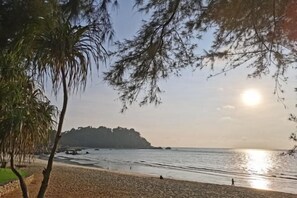 Beach - Rivermoon Kuantan (Kuala Kuantan)