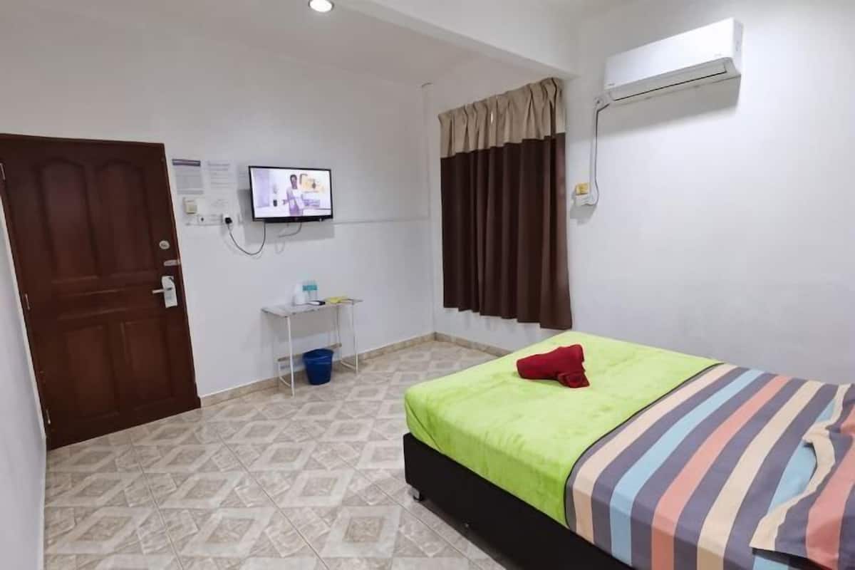 ห้องพัก