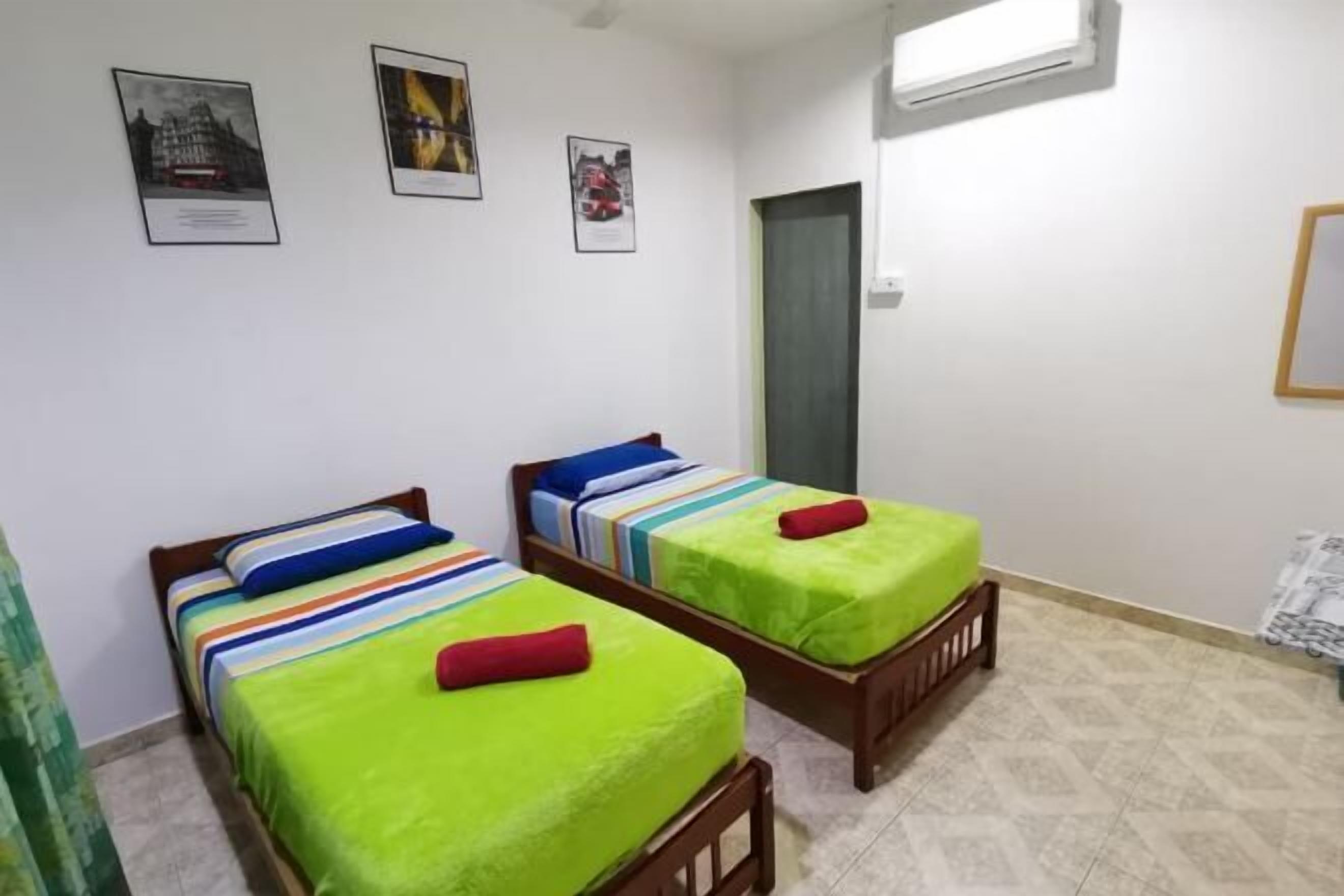 Habitación