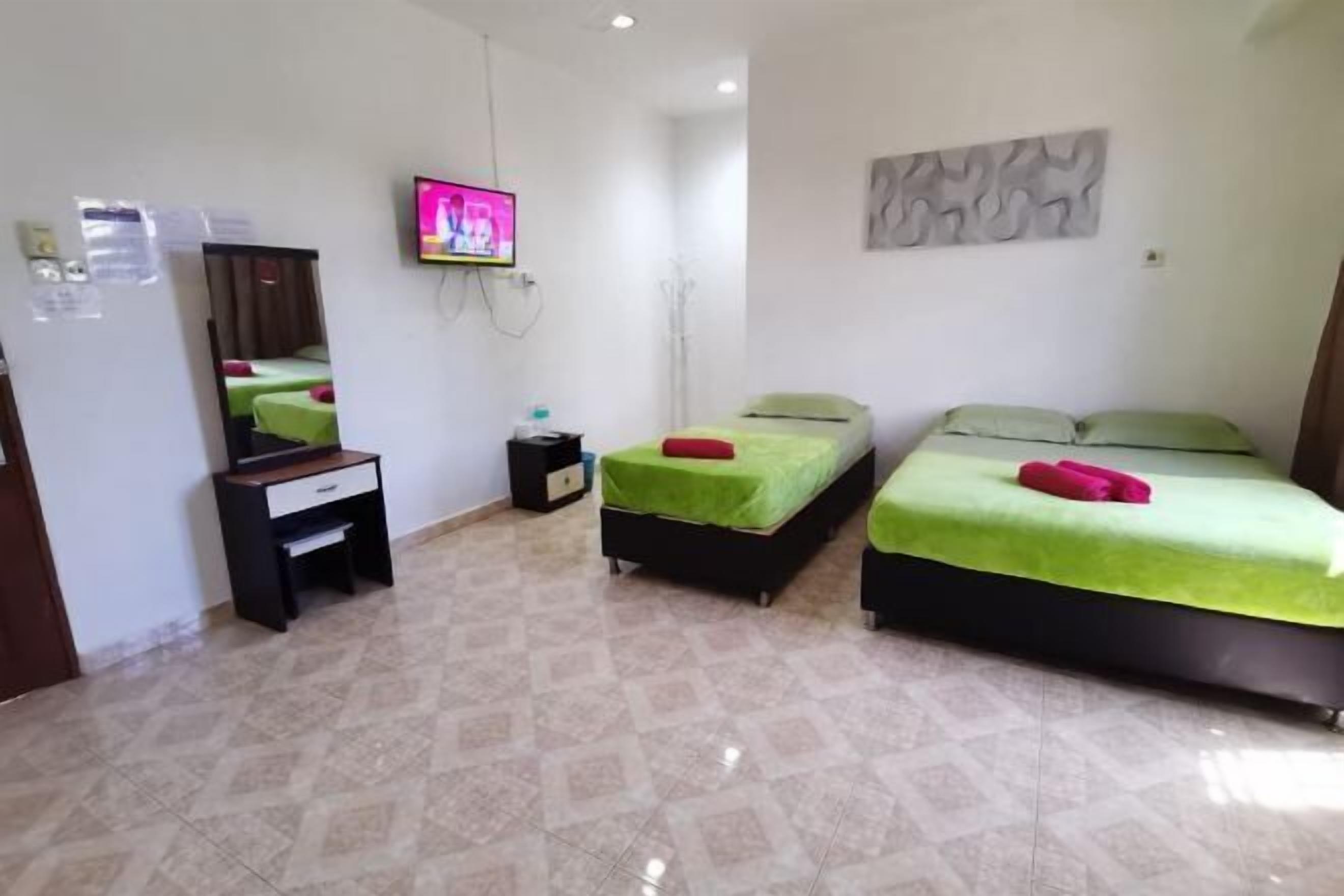Habitación