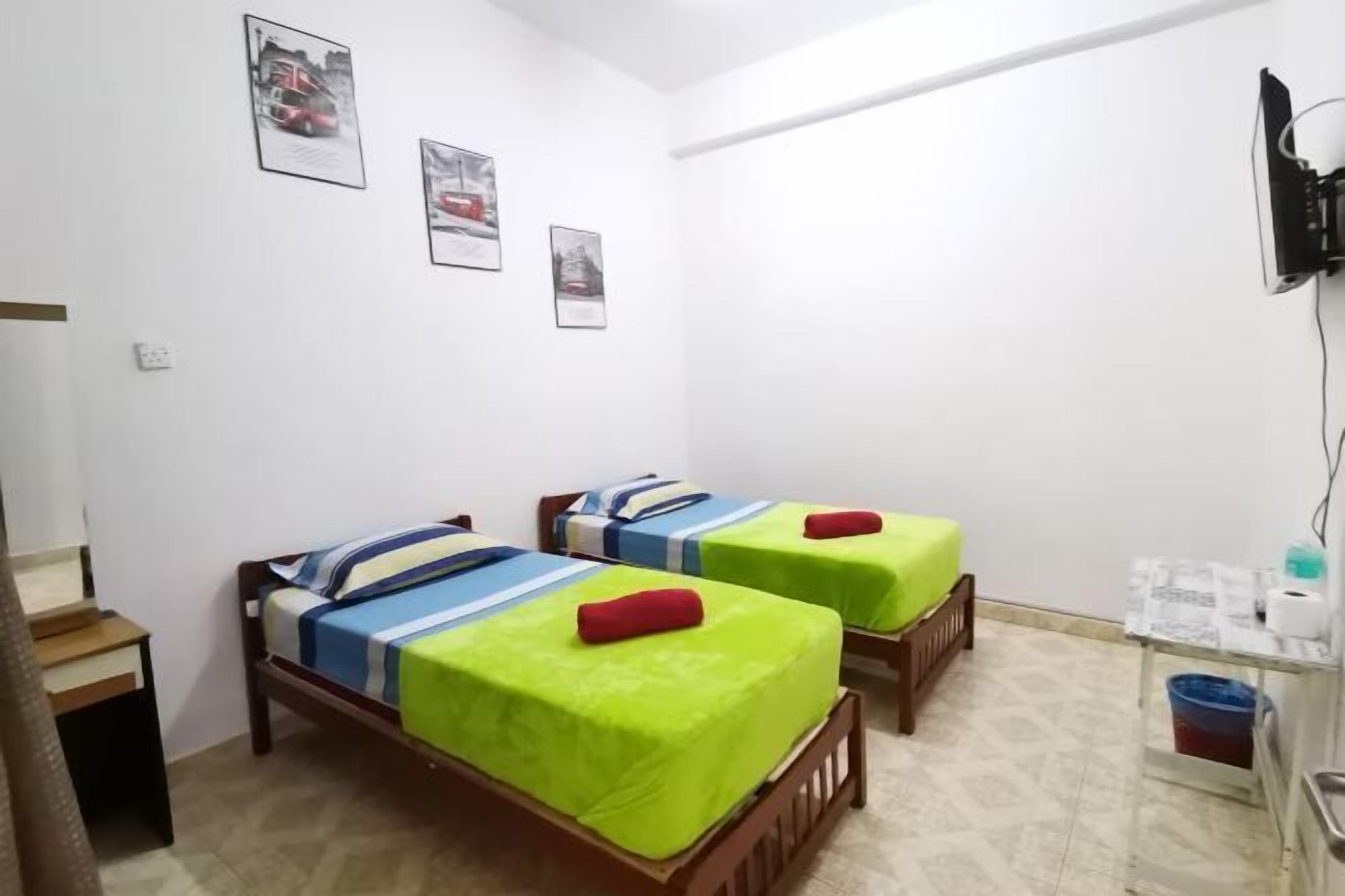 Habitación