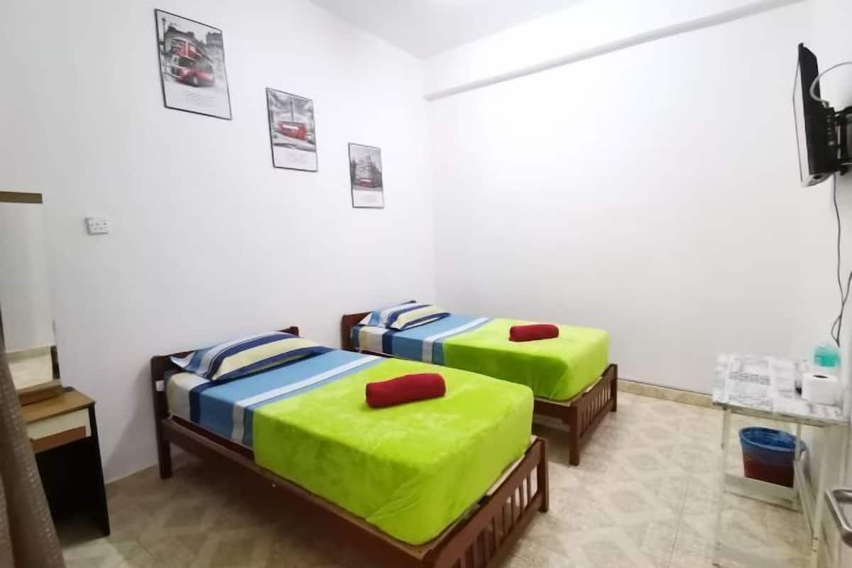 Habitación