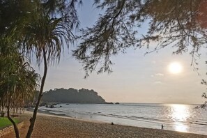 Beach - Rivermoon Kuantan (Kuala Kuantan)