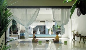 Exterior - Tattva Uluwatu, Surf & Yoga (Jimbaran)