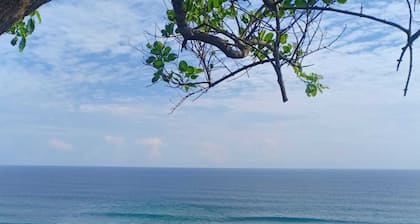 Tattva Uluwatu, Surf & Yoga
