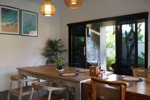 Restaurant - Tattva Uluwatu, Surf & Yoga (Jimbaran)