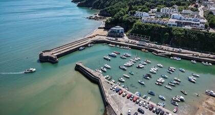 Harbour Hideaway - 1 Bedroom Apartment - Saundersfoot