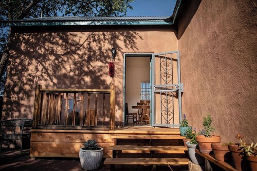 Historic Adobe Home Near Rio Grande/Old Town/Zoo