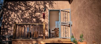 Historic Adobe Home Near Rio Grande/Old Town/Zoo