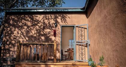 Historic Adobe Home Near Rio Grande/Old Town/Zoo