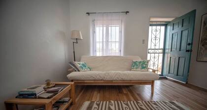 Historic Adobe Home Near Rio Grande/Old Town/Zoo