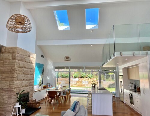 Sea Palms Beach House - Port Macquarie