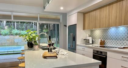 Sea Palms Beach House - Port Macquarie