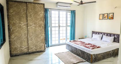 Vista Bliss 3BHK villa in Igatpuri