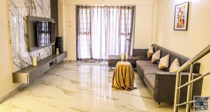 Vista Bliss 3BHK villa in Igatpuri