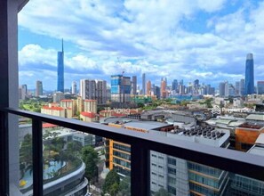 Exterior - Trion Suites KL By DSM (Kuala Lumpur)