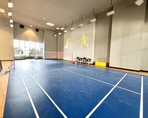 Instalaciones deportivas